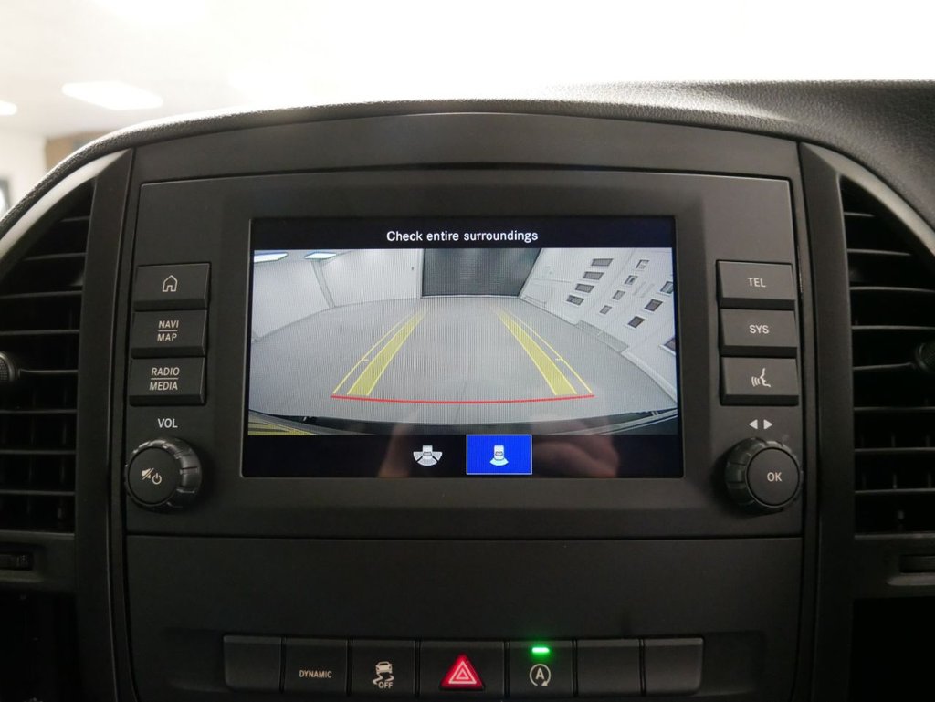 Used Mercedes-Benz Vito 2021 for sale - 78029943: Photo 31