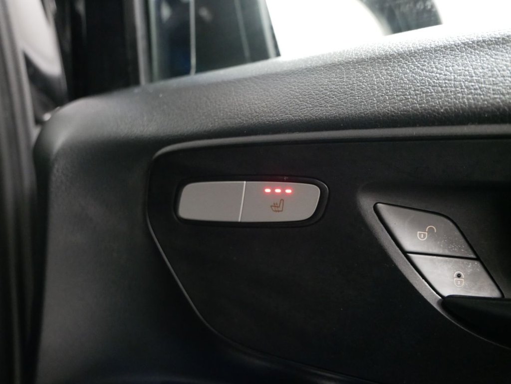 Used Mercedes-Benz Vito 2021 for sale - 78029943: Photo 34