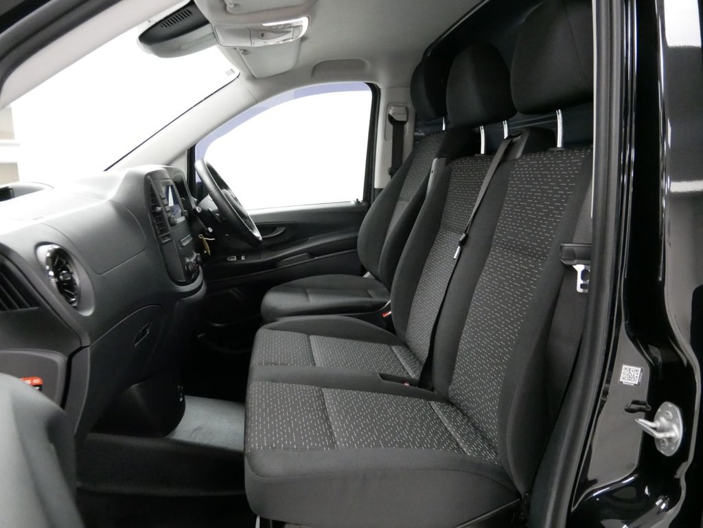 Used Mercedes-Benz Vito 2021 for sale - 78029943: Photo 36