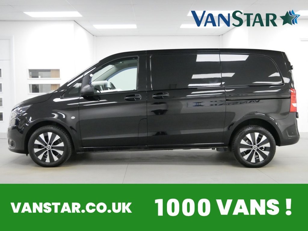 Used Mercedes-Benz Vito 2021 for sale - 78029943: Photo 38