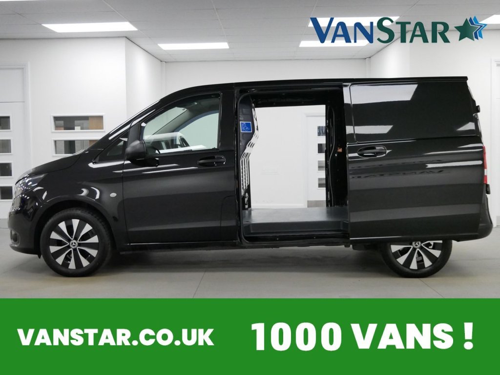 Used Mercedes-Benz Vito 2021 for sale - 78029943: Photo 39