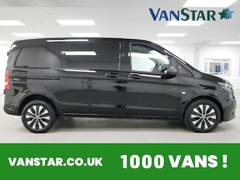 Used Mercedes-Benz Vito 2021 for sale - 78029943: Photo