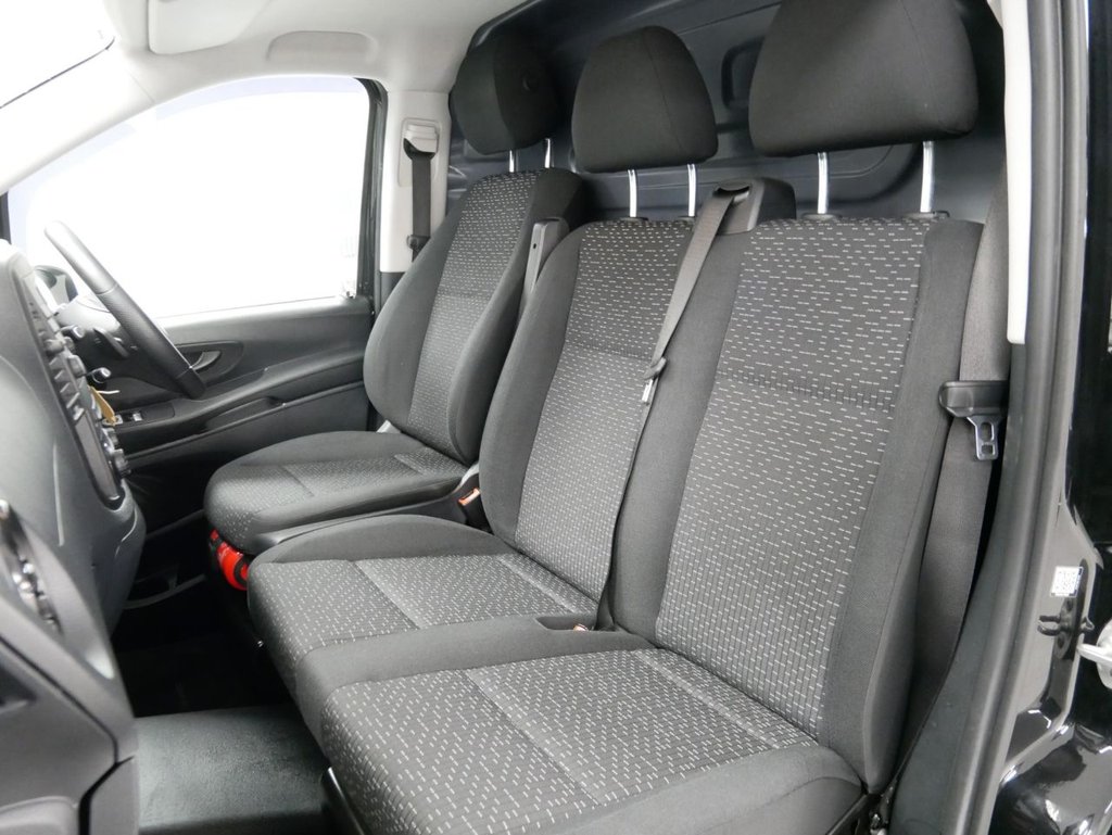Used Mercedes-Benz Vito 2021 for sale - 78029943: Photo 4