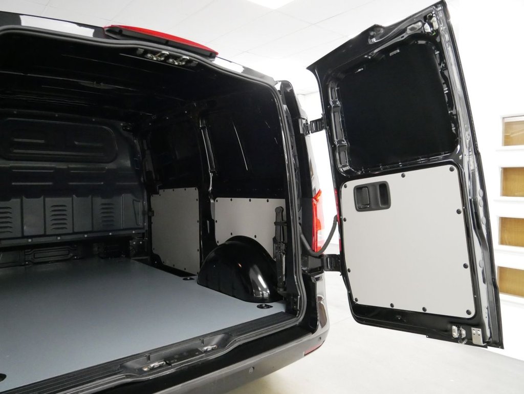 Used Mercedes-Benz Vito 2021 for sale - 78029943: Photo 44