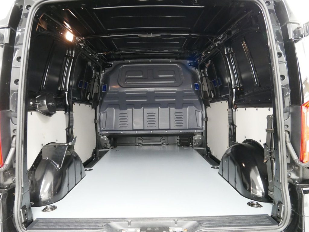 Used Mercedes-Benz Vito 2021 for sale - 78029943: Photo 45