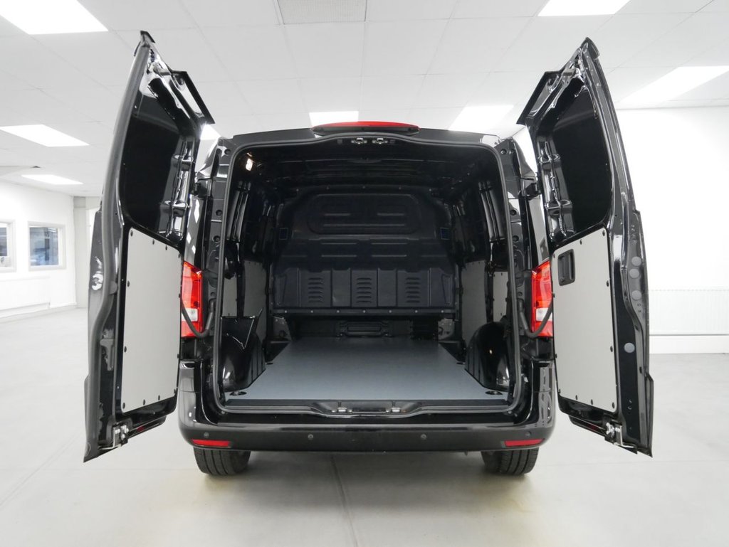 Used Mercedes-Benz Vito 2021 for sale - 78029943: Photo 6