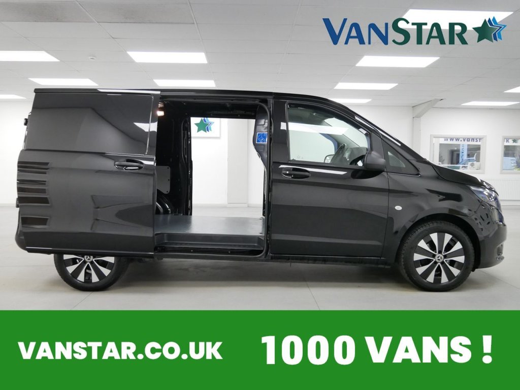 Used Mercedes-Benz Vito 2021 for sale - 78029943: Photo 7