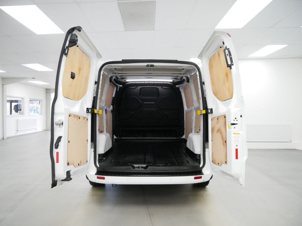 Used Ford Transit Custom 2022 for sale - 77507211: Photo 17