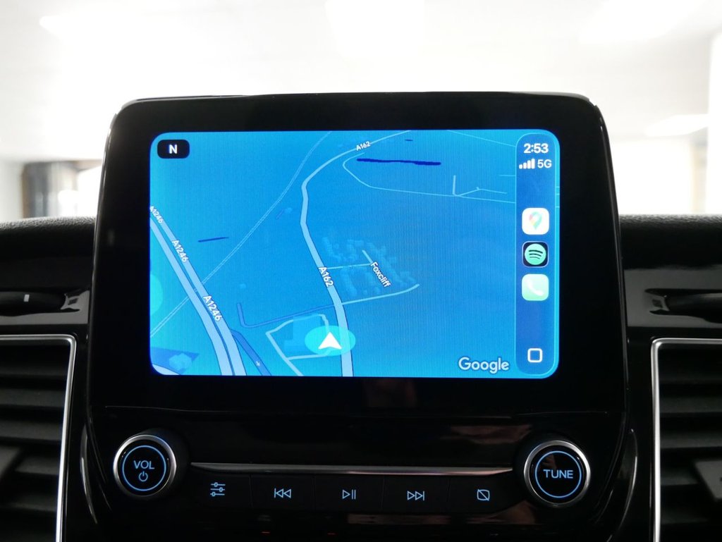 Used Ford Transit Custom 2022 for sale - 77507211: Photo 27