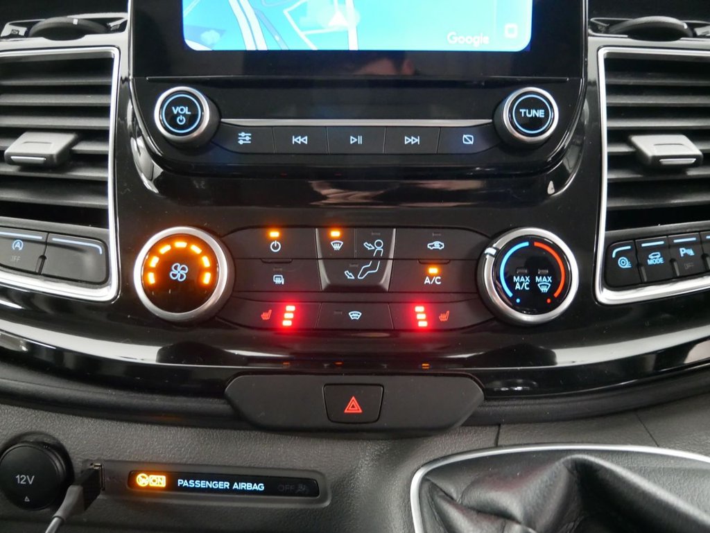 Used Ford Transit Custom 2022 for sale - 77507211: Photo 31