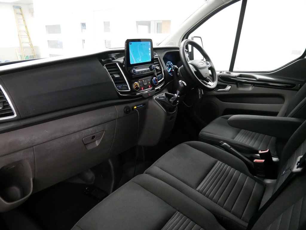 Used Ford Transit Custom 2022 for sale - 77507211: Photo 32