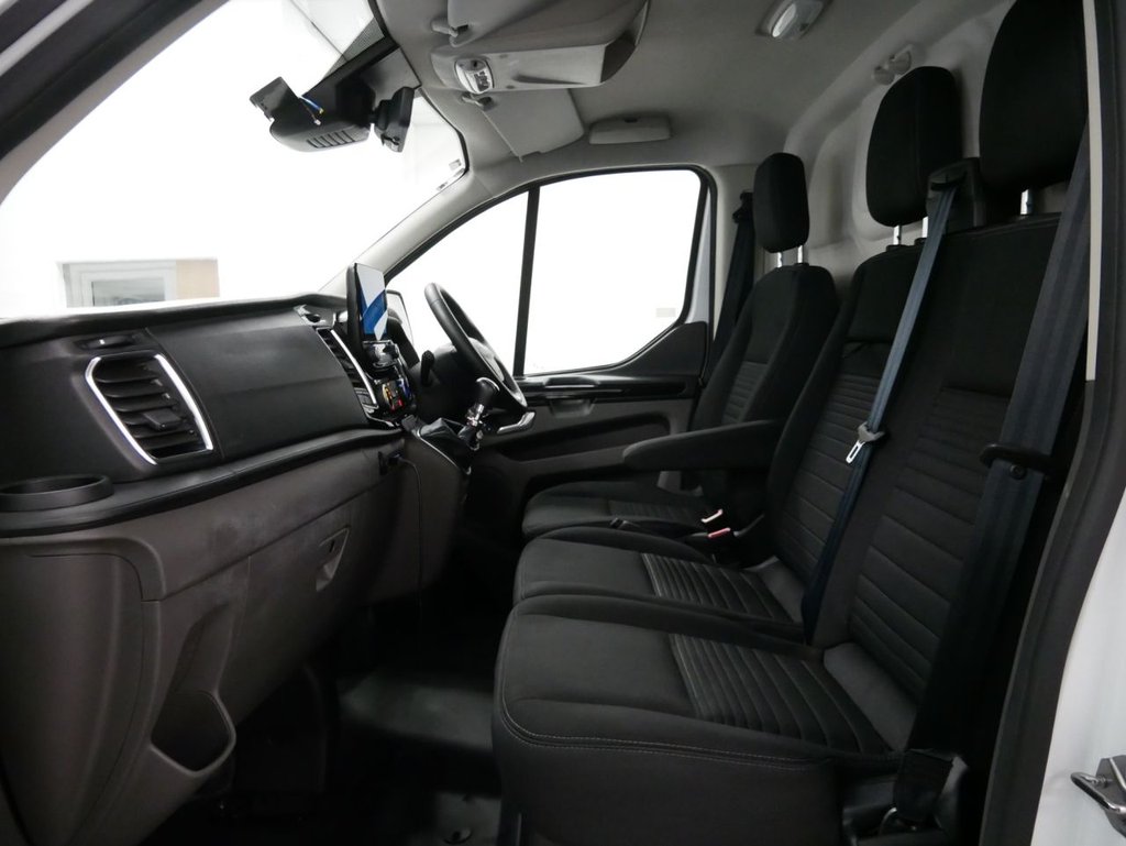 Used Ford Transit Custom 2022 for sale - 77507211: Photo 33