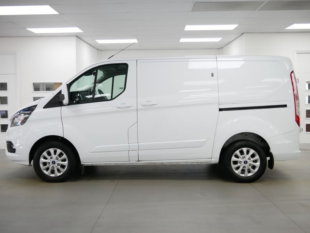 Used Ford Transit Custom 2022 for sale - 77507211: Photo 34