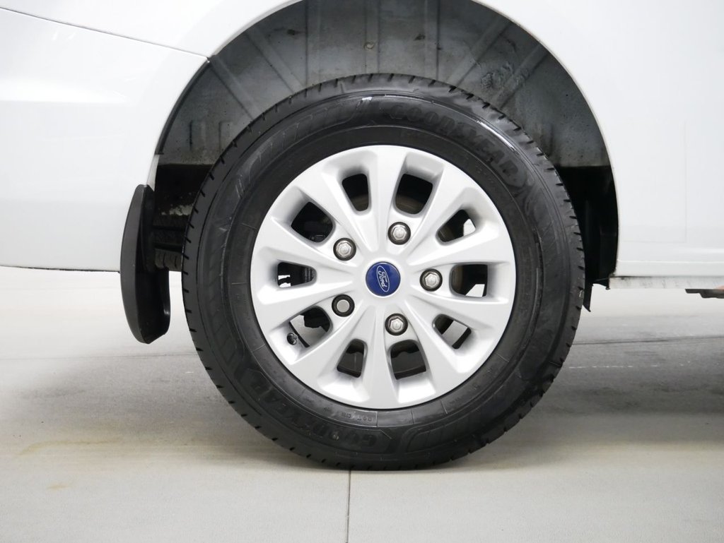 Used Ford Transit Custom 2022 for sale - 77507211: Photo 36