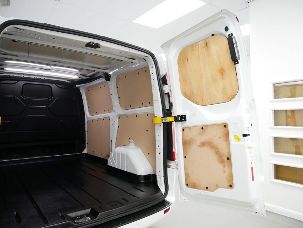 Used Ford Transit Custom 2022 for sale - 77507211: Photo 39