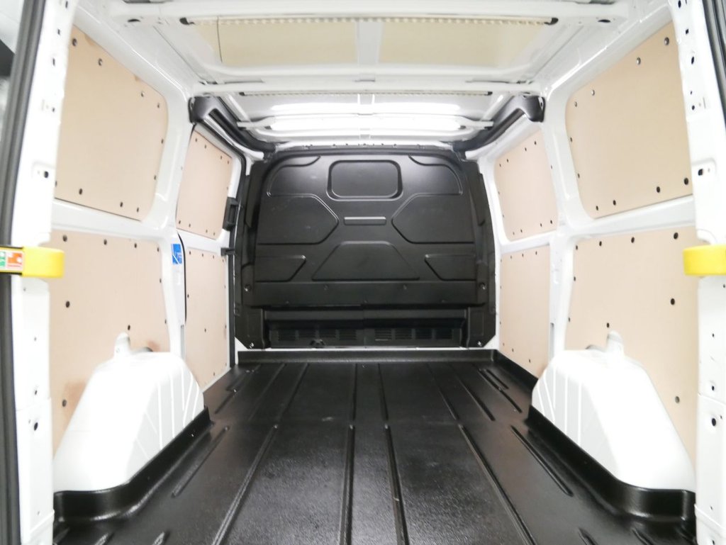 Used Ford Transit Custom 2022 for sale - 77507211: Photo 40