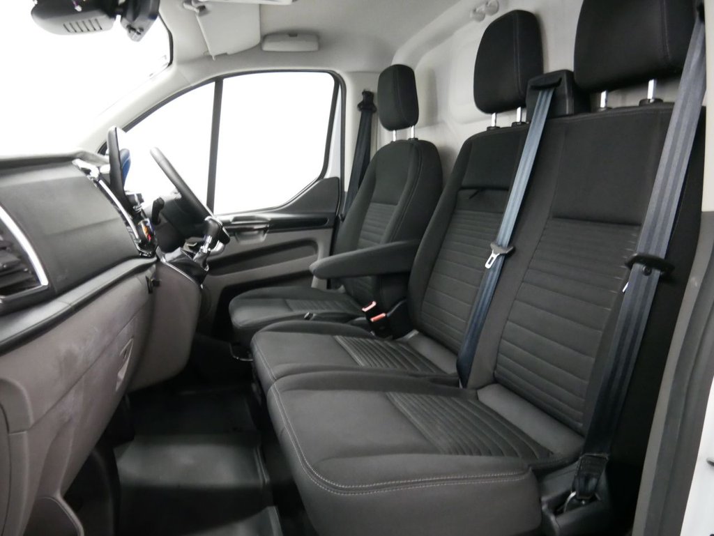 Used Ford Transit Custom 2022 for sale - 77507211: Photo 6
