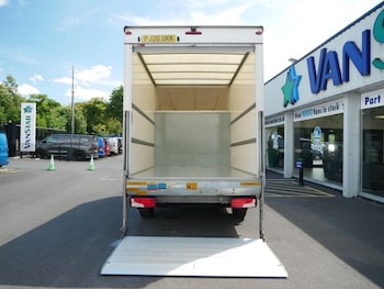 Used Mercedes-Benz Sprinter 2020 for sale - 79313111: Photo