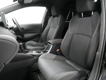 Used Toyota Corolla 2024 for sale - 79187096: Photo
