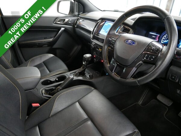 Used Ford Ranger 2021 for sale - 74708323: Photo 13