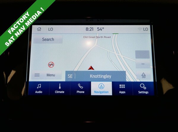 Used Ford Ranger 2021 for sale - 74708323: Photo 15