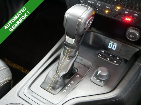 Used Ford Ranger 2021 for sale - 74708323: Photo 17