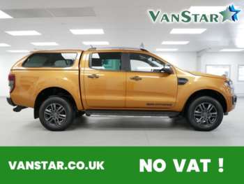 Used Ford Ranger 2021 for sale - 74708323: Photo
