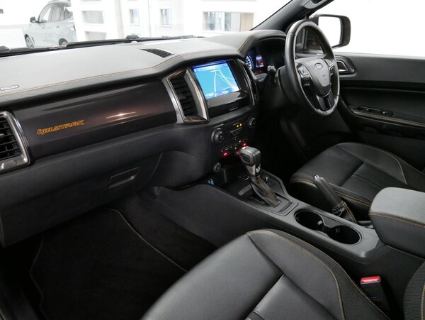 Used Ford Ranger 2021 for sale - 74708323: Photo 20