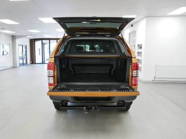 Used Ford Ranger 2021 for sale - 74708323: Photo 24