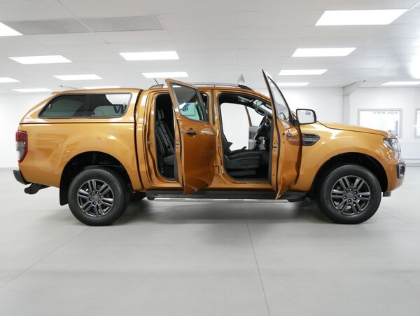 Used Ford Ranger 2021 for sale - 74708323: Photo 26