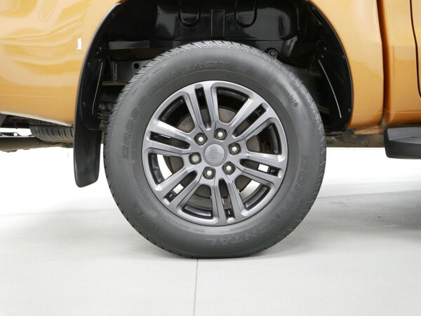 Used Ford Ranger 2021 for sale - 74708323: Photo 27