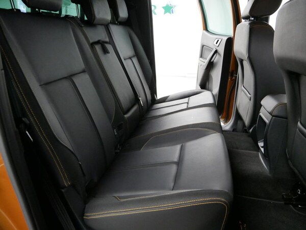 Used Ford Ranger 2021 for sale - 74708323: Photo 33