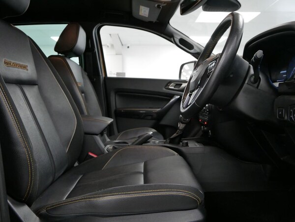 Used Ford Ranger 2021 for sale - 74708323: Photo 35