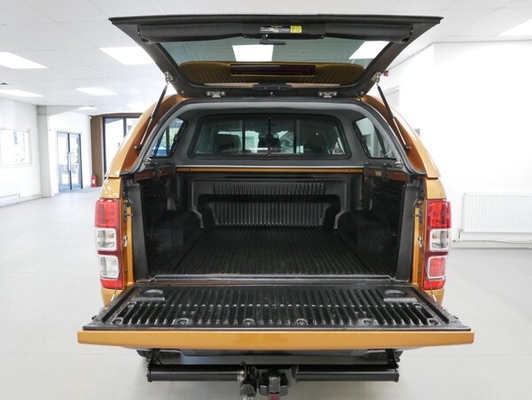 Used Ford Ranger 2021 for sale - 74708323: Photo 3