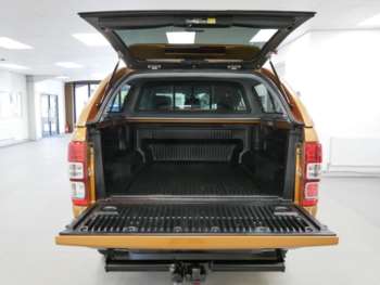 Used Ford Ranger 2021 for sale - 74708323: Photo