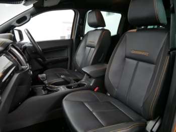 Used Ford Ranger 2021 for sale - 74708323: Photo