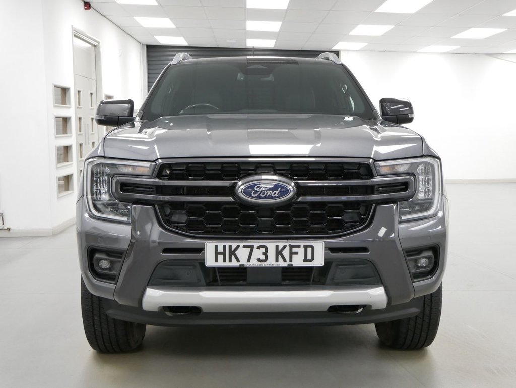 Used Ford Ranger 2023 for sale - 78110462: Photo 13