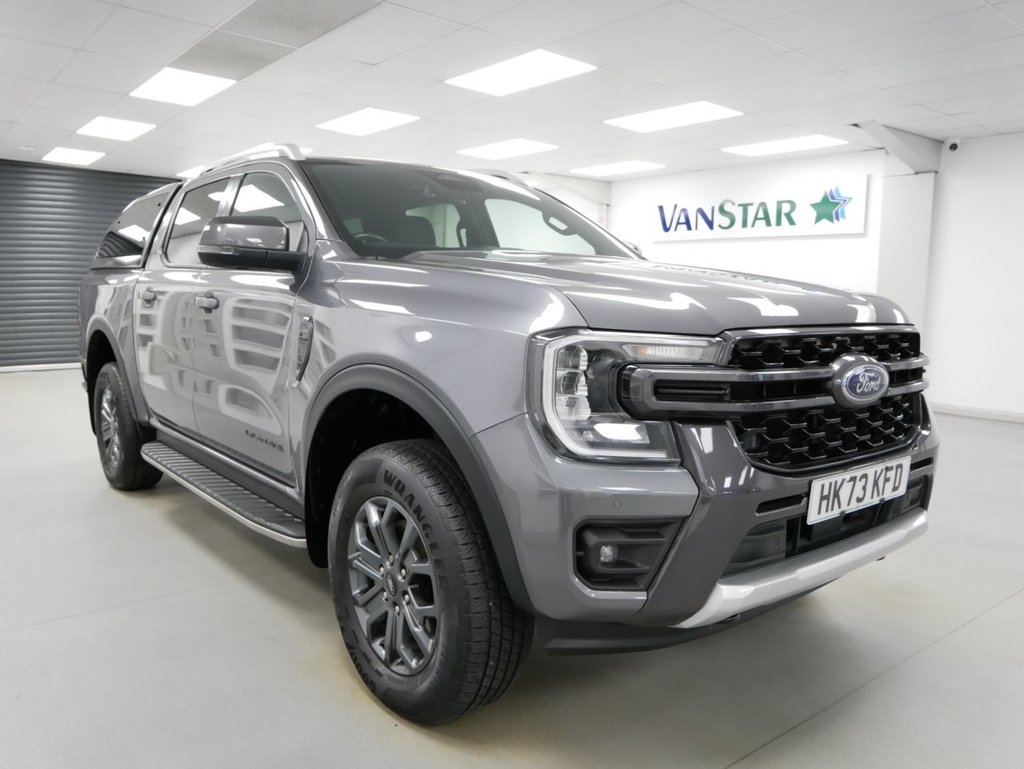 Used Ford Ranger 2023 for sale - 78110462: Photo 14