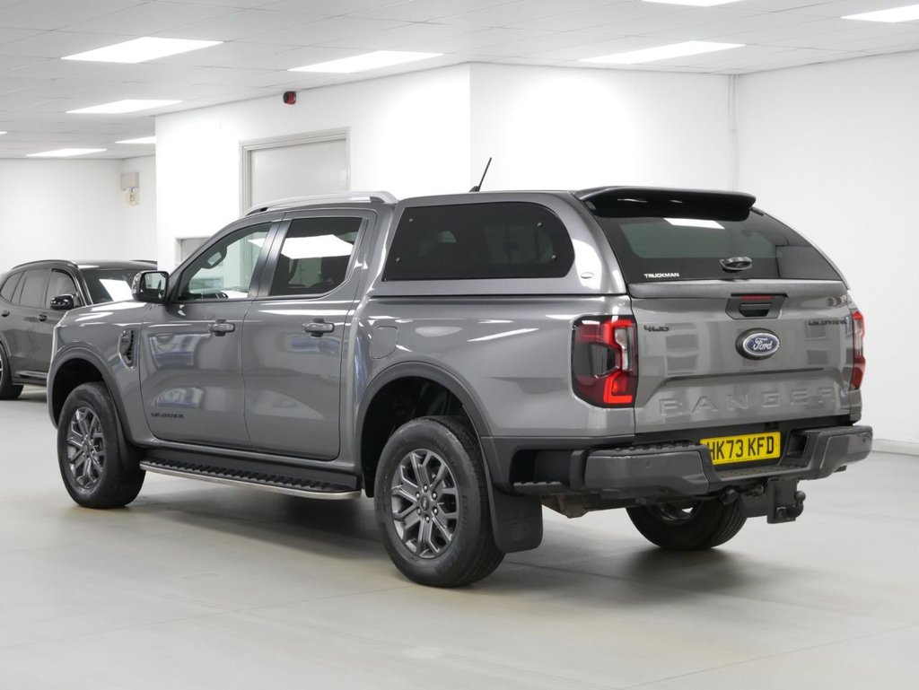 Used Ford Ranger 2023 for sale - 78110462: Photo 15