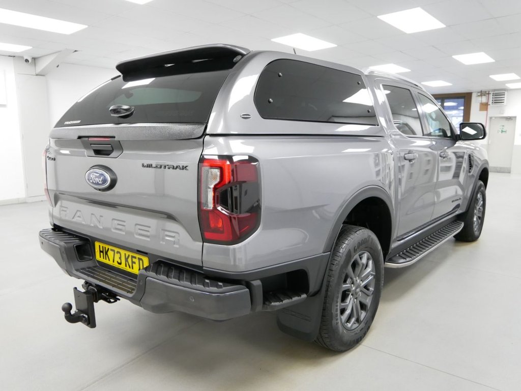 Used Ford Ranger 2023 for sale - 78110462: Photo 17