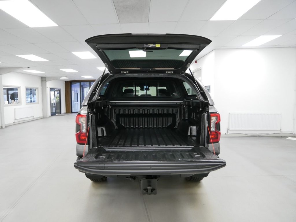 Used Ford Ranger 2023 for sale - 78110462: Photo 18