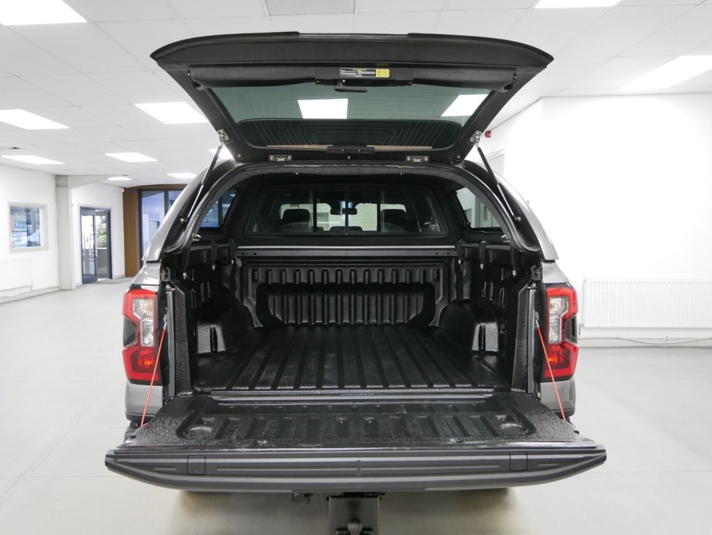 Used Ford Ranger 2023 for sale - 78110462: Photo 2