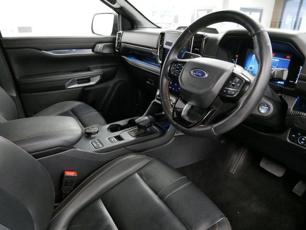 Used Ford Ranger 2023 for sale - 78110462: Photo 26