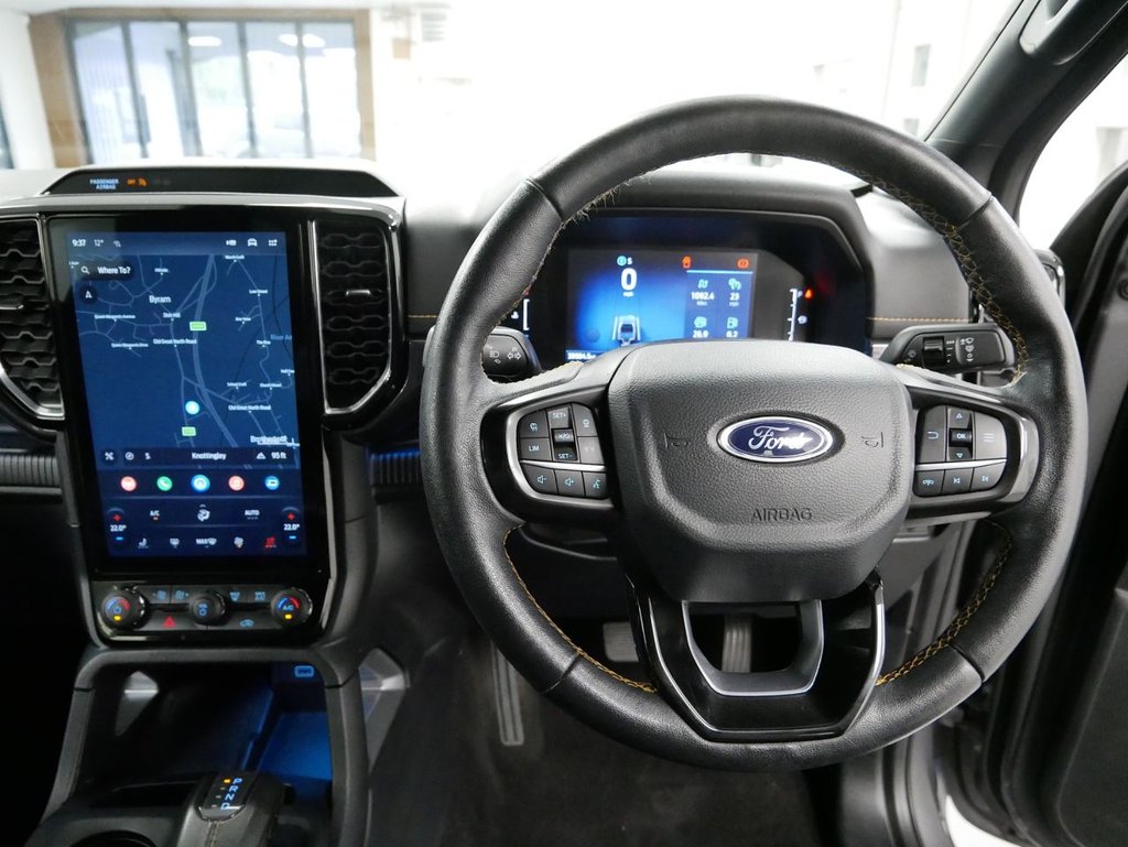 Used Ford Ranger 2023 for sale - 78110462: Photo 28