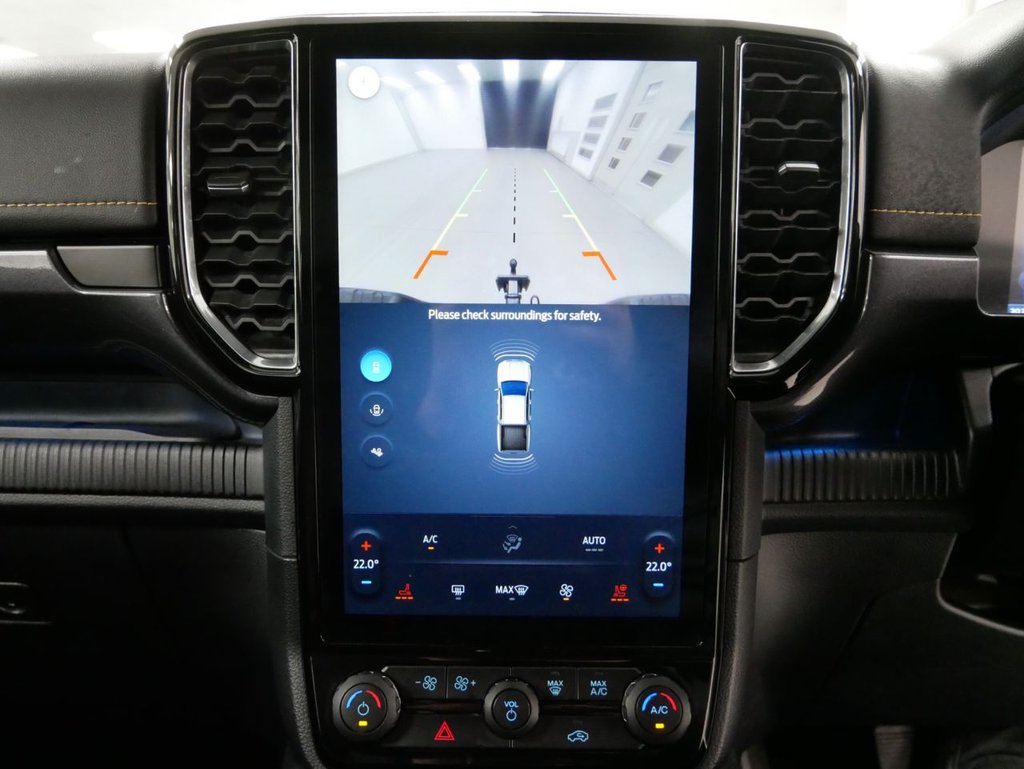 Used Ford Ranger 2023 for sale - 78110462: Photo 29