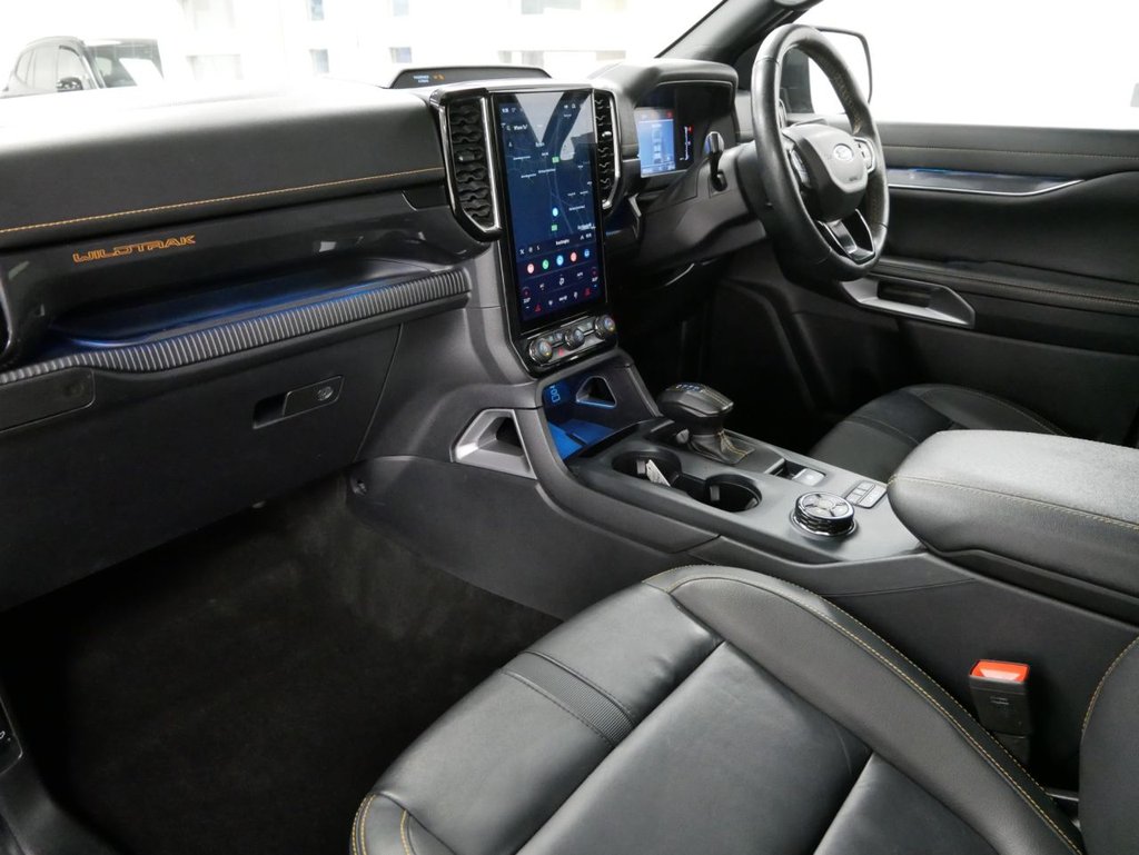 Used Ford Ranger 2023 for sale - 78110462: Photo 34