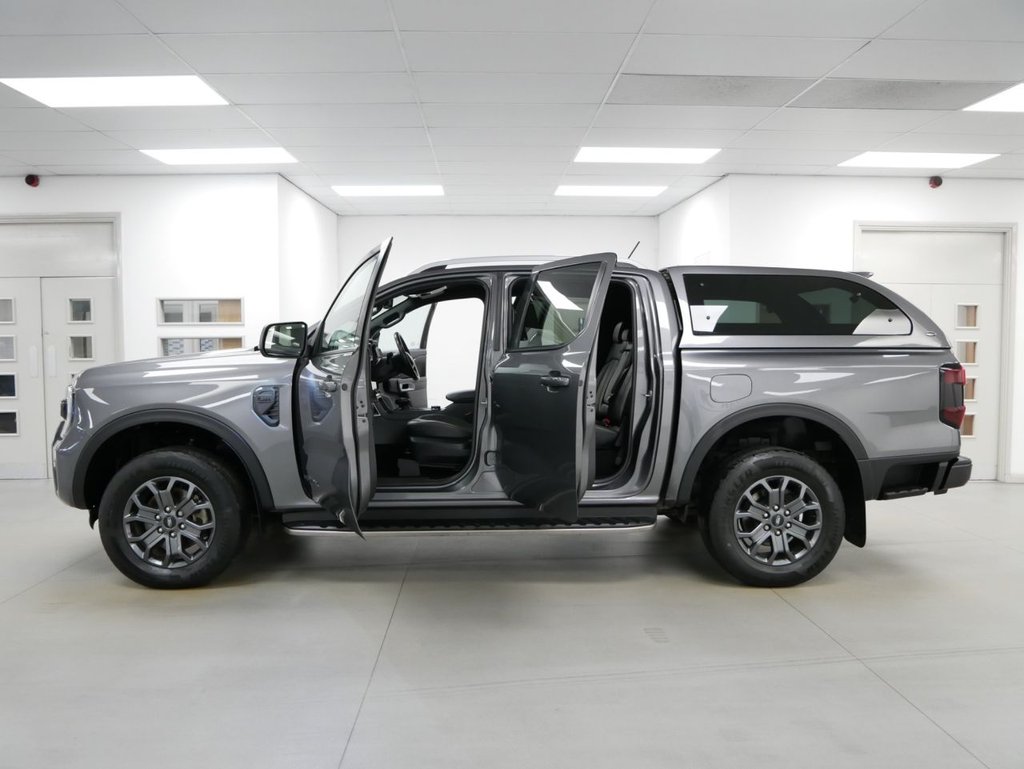 Used Ford Ranger 2023 for sale - 78110462: Photo 35