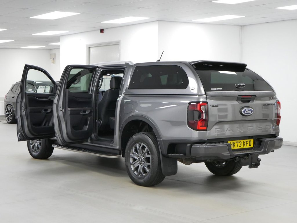 Used Ford Ranger 2023 for sale - 78110462: Photo 36
