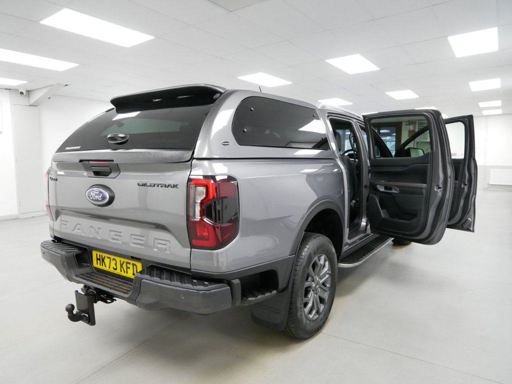 Used Ford Ranger 2023 for sale - 78110462: Photo 37