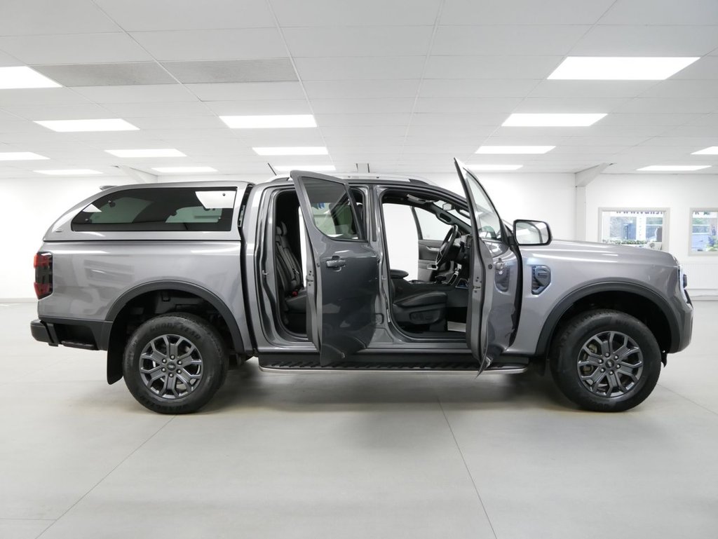 Used Ford Ranger 2023 for sale - 78110462: Photo 38